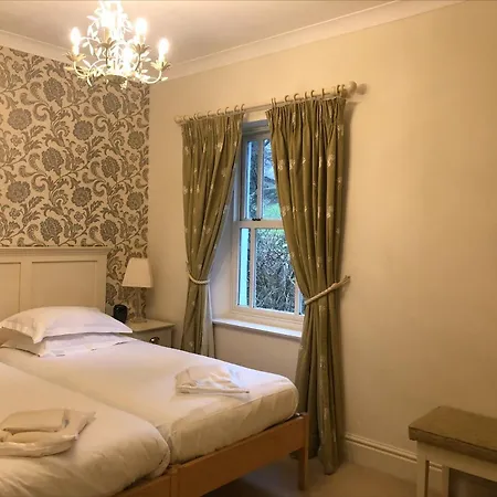 Lake District Luxury At Hall * Elterwater