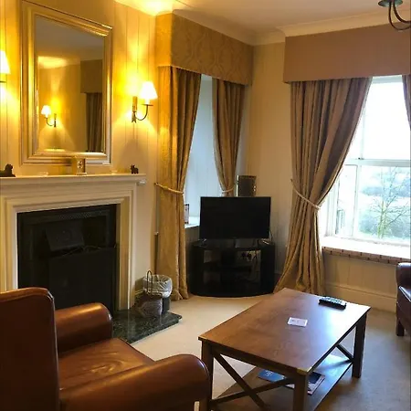 Lejlighed Lake District Luxury At Hall *