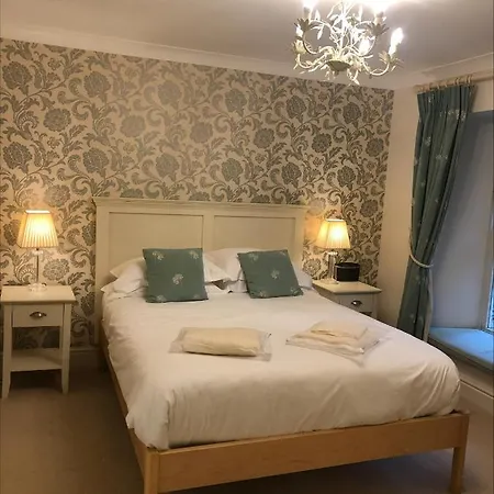 Apartment Lake District Luxury At Hall *